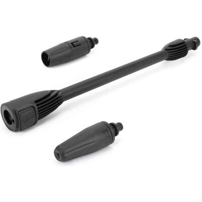 MOXIE Karcher Lance, Lance Buse Haute Pression, Lance Vario Power Accessoire Pour Karcher Nettoyeurs Haute Pression, Lance De Rechange Pour Nettoyeur Haute Pression Karcher K2-k7 Et Laveuse Haute Pression - Publicité MOXIE Karcher Lance, Lance Buse Haute Pression, Lance Vario Power Accessoire Pour Karcher Nettoyeurs Haute Pression, Lance De Rechange Pour Nettoyeur Haute Pression Karcher K2-k7 Et Laveuse Haute Pression - Publicité