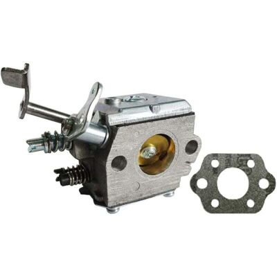 ACKERMAN Ulisem Carburateur Pour Honda Gx100 Gx100u Ammann Bomag Bt60/4 Bt65/4 Presseur Vibrant Rammer - Publicité ACKERMAN Ulisem Carburateur Pour Honda Gx100 Gx100u Ammann Bomag Bt60/4 Bt65/4 Presseur Vibrant Rammer - Publicité