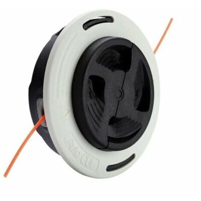 MOXIE Tête Débroussailleuse Pour Stihl Autocut C26-2 Fs50 Fs55 Fs70 Fs80 Fs85 Fs90 Fs100 Fs120 Km55 Km85 Km90 Km110 Km13040027102169 (stihl Autocut C26-2) - Publicité MOXIE Tête Débroussailleuse Pour Stihl Autocut C26-2 Fs50 Fs55 Fs70 Fs80 Fs85 Fs90 Fs100 Fs120 Km55 Km85 Km90 Km110 Km13040027102169 (stihl Autocut C26-2) - Publicité