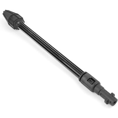 SANS MARQUE Lance Turbo Rotative Pour Laveuses Haute Pression Karcher Série K - Publicité SANS MARQUE Lance Turbo Rotative Pour Laveuses Haute Pression Karcher Série K - Publicité
