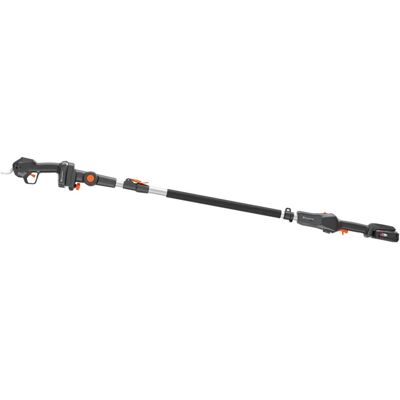 Taille Haie Sans Fil Husqvarna Aspire Ps30x P4a Perche Aspire Avec Batterie P4a 18 B36 Et Chargeur P4a 18 C50 216311098 - Publicité Taille Haie Sans Fil Husqvarna Aspire Ps30x P4a Perche Aspire Avec Batterie P4a 18 B36 Et Chargeur P4a 18 C50 216311098 - Publicité