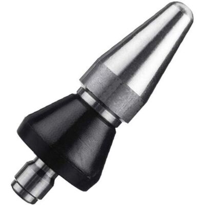 BRAST Busesbuse De Nettoyage Rotative De Nettoyeur Haute Pression Pour Dragage De Canalisation D’égouts, Argent (c) - Publicité BRAST Busesbuse De Nettoyage Rotative De Nettoyeur Haute Pression Pour Dragage De Canalisation D’égouts, Argent (c) - Publicité