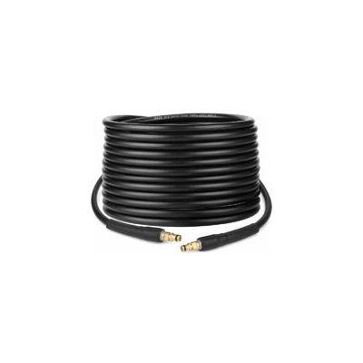 OEM Tuyau De Remplacement 10m Pour Nettoyeur Haute Pression Pour Karcher Série K K2, K3, K4, K5, K7, Click Plug Quick Connector(10) - Crezuo - Publicité OEM Tuyau De Remplacement 10m Pour Nettoyeur Haute Pression Pour Karcher Série K K2, K3, K4, K5, K7, Click Plug Quick Connector(10) - Crezuo - Publicité