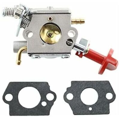 URSUS Carburateur Avec Joint Pour Husqvarna 543 543xp 543xpg 543r 543rs 543rbs Tronçonneuse Débroussailleuse 43cc - Publicité URSUS Carburateur Avec Joint Pour Husqvarna 543 543xp 543xpg 543r 543rs 543rbs Tronçonneuse Débroussailleuse 43cc - Publicité