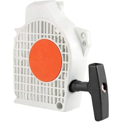 PELTOR Jeffergarden Ensemble De Démarrage Par, Ressorts De Recul Pièces De Remplacement Pour Tondeuses Rappel Adapté Pour La Tronçonneuse Stihl Ms200t 020t Ms200 - Publicité PELTOR Jeffergarden Ensemble De Démarrage Par, Ressorts De Recul Pièces De Remplacement Pour Tondeuses Rappel Adapté Pour La Tronçonneuse Stihl Ms200t 020t Ms200 - Publicité