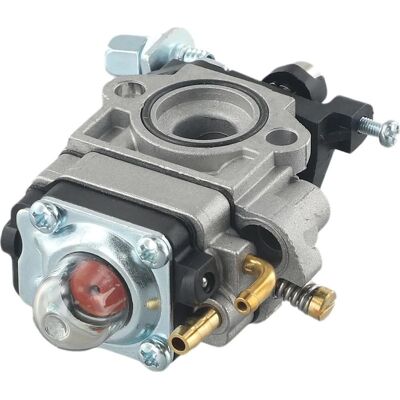 Vision 1 Carburateur Pour Taille-haie 2 Temps 22cc 26cc 33cc 34cc 36cc Débroussailleuse Débroussailleuse Tronçonneuse 11mm - Publicité Vision 1 Carburateur Pour Taille-haie 2 Temps 22cc 26cc 33cc 34cc 36cc Débroussailleuse Débroussailleuse Tronçonneuse 11mm - Publicité
