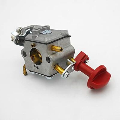 SANS MARQUE Carburateur Pour Débroussailleuse Husqvarna 543r 543 543rs 543rbs 543xp Xpg 40,1 Cc 43 Cc - Publicité SANS MARQUE Carburateur Pour Débroussailleuse Husqvarna 543r 543 543rs 543rbs 543xp Xpg 40,1 Cc 43 Cc - Publicité