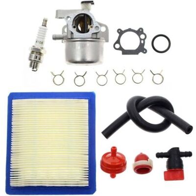 ABYSSE Pour Carburateur Pour Briggs & Stratton 799866 790845 799871 796707 794304 12h800 Toro - Publicité ABYSSE Pour Carburateur Pour Briggs & Stratton 799866 790845 799871 796707 794304 12h800 Toro - Publicité