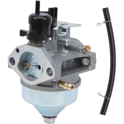 ACKERMAN Carburateur Honda Gcv160 Bb75ec 16100-z8b-841 Avec Démarreur Automatique - Publicité ACKERMAN Carburateur Honda Gcv160 Bb75ec 16100-z8b-841 Avec Démarreur Automatique - Publicité