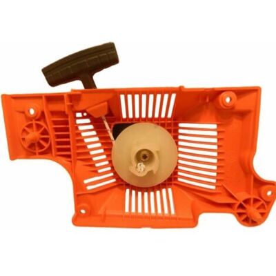 Barkbustersdémarreur De Rembobinage Démarreur Pièces De Rechange Pour Husqvarna 50 51 55 - Publicité Barkbustersdémarreur De Rembobinage Démarreur Pièces De Rechange Pour Husqvarna 50 51 55 - Publicité