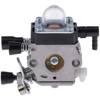 Melissa Carburetor For Stihl Fs38 Fs45 Fs46 Fs55 2-mix 4140 120 0623-tonchean - Publicité Melissa Carburetor For Stihl Fs38 Fs45 Fs46 Fs55 2-mix 4140 120 0623-tonchean - Publicité