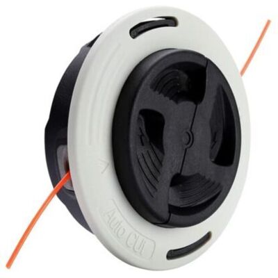 URSUS Tête Débroussailleuse Pour Stihl Autocut C26-2 Fs50 Fs55 Fs70 Fs80 Fs85 Fs90 Fs100 Fs120 Km55 Km85 Km90 Km110 Km13040027102169 (stihl Autocut C26-2) - Publicité URSUS Tête Débroussailleuse Pour Stihl Autocut C26-2 Fs50 Fs55 Fs70 Fs80 Fs85 Fs90 Fs100 Fs120 Km55 Km85 Km90 Km110 Km13040027102169 (stihl Autocut C26-2) - Publicité
