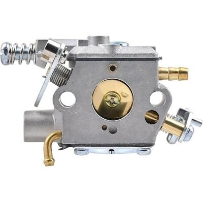 BARKBUSTERS Carburateur 584901 401 325 He3 Pour Husqvarna 525l 525ls 525lst 525es - Publicité BARKBUSTERS Carburateur 584901 401 325 He3 Pour Husqvarna 525l 525ls 525lst 525es - Publicité