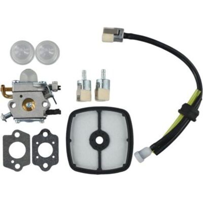 ZVD Kit Carburateur Pour Echo Pb200 Pb1000 Pb2100 Pb-2155 Souffleur Es-2100 Déchiqueteuse Remplace C1u-k42 Pour Zama 12520020560 9 Pièces - Publicité ZVD Kit Carburateur Pour Echo Pb200 Pb1000 Pb2100 Pb-2155 Souffleur Es-2100 Déchiqueteuse Remplace C1u-k42 Pour Zama 12520020560 9 Pièces - Publicité
