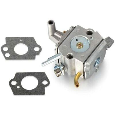 ABYSSE Carburateur Carb Moteur Filtre Pour Stihl Fs400 Fs450 Fs480 Zama C1q-s34h - Publicité ABYSSE Carburateur Carb Moteur Filtre Pour Stihl Fs400 Fs450 Fs480 Zama C1q-s34h - Publicité