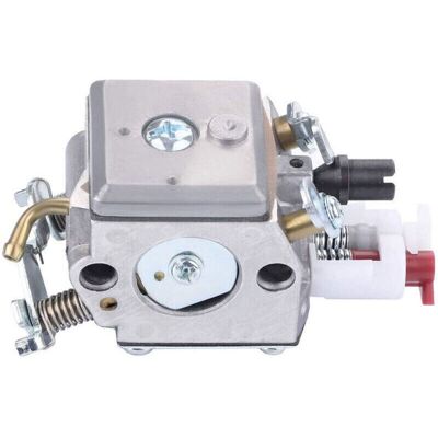 OEM Carburateur Pour Tronçonneuse Husqvarna 340 345 350 353 Pour Tronçonneuse Cs2141 Cs2145 Cs2147 Cs2150 Cs2152 Remplace Zama C3-el18 - Publicité OEM Carburateur Pour Tronçonneuse Husqvarna 340 345 350 353 Pour Tronçonneuse Cs2141 Cs2145 Cs2147 Cs2150 Cs2152 Remplace Zama C3-el18 - Publicité