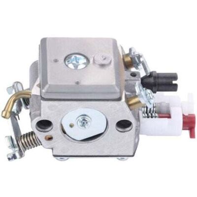 OEM Carburateur Pour Tronçonneuse Husqvarna 340 345 350 353 Pour Tronçonneuse Cs2141 Cs2145 Cs2147 Cs2150 Cs2152 Remplace Zama C3-el18-dou - Publicité OEM Carburateur Pour Tronçonneuse Husqvarna 340 345 350 353 Pour Tronçonneuse Cs2141 Cs2145 Cs2147 Cs2150 Cs2152 Remplace Zama C3-el18-dou - Publicité