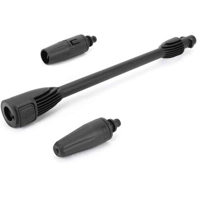 BRAST Karcher Lance, Lance Buse Haute Pression, Lance Vario Power Accessoire Pour Karcher Nettoyeurs Haute Pression, Lance De Rechange Pour Nettoyeur Haute Pression Karcher K2-k7 Et Laveuse Haute Pression - Publicité BRAST Karcher Lance, Lance Buse Haute Pression, Lance Vario Power Accessoire Pour Karcher Nettoyeurs Haute Pression, Lance De Rechange Pour Nettoyeur Haute Pression Karcher K2-k7 Et Laveuse Haute Pression - Publicité
