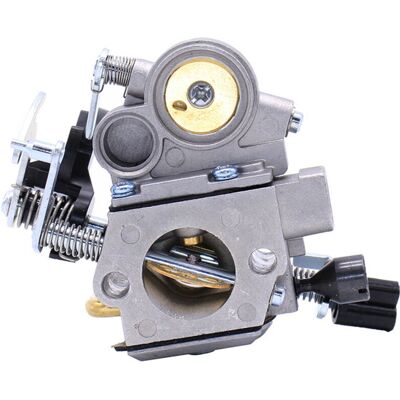 URSUS Carburateur Pour Tronçonneuse Stihl Ms311 Ms362 Ms392 Walbro Wte-8 Zama C1q-s235 - Publicité URSUS Carburateur Pour Tronçonneuse Stihl Ms311 Ms362 Ms392 Walbro Wte-8 Zama C1q-s235 - Publicité