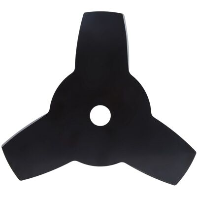 PELTOR Jeffergarden Lame De Rechange Pour Débroussailleuse, Lame Stable De Haute Qualité De 2 Mm Pour Éliminer Les Mauvaises Herbes Et Tailler Le Gazon. Publicité PELTOR Jeffergarden Lame De Rechange Pour Débroussailleuse, Lame Stable De Haute Qualité De 2 Mm Pour Éliminer Les Mauvaises Herbes Et Tailler Le Gazon. Publicité