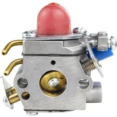 BARKBUSTERS Carburateur Zama C1q-w40a Pour Tronçonneuse Husqvarna H128c 128cd 125 - Publicité BARKBUSTERS Carburateur Zama C1q-w40a Pour Tronçonneuse Husqvarna H128c 128cd 125 - Publicité