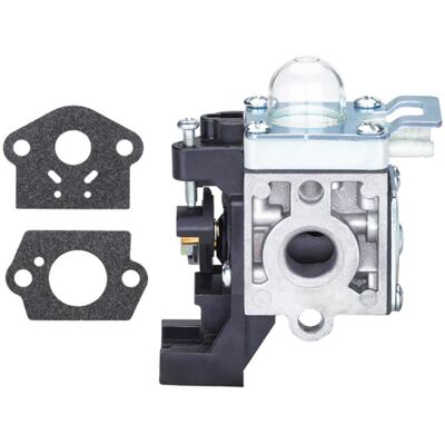 BARKBUSTERS Carburateur Pour Echo Rb-k93 K94, Compatible Avec Srm225 Gt225 Pas225 Pe225 - Publicité BARKBUSTERS Carburateur Pour Echo Rb-k93 K94, Compatible Avec Srm225 Gt225 Pas225 Pe225 - Publicité