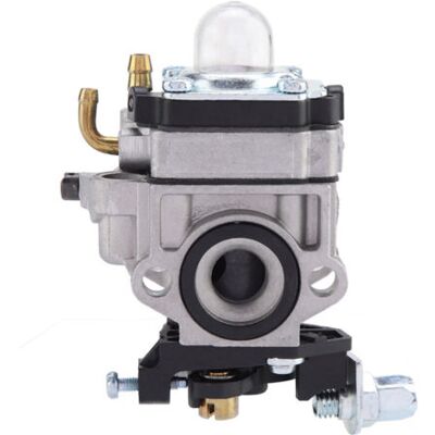ABYSSE Carburateur Pour Remplacement De Taille-haie De Tronçonneuse De Moteur 33cc 36cc - Publicité ABYSSE Carburateur Pour Remplacement De Taille-haie De Tronçonneuse De Moteur 33cc 36cc - Publicité