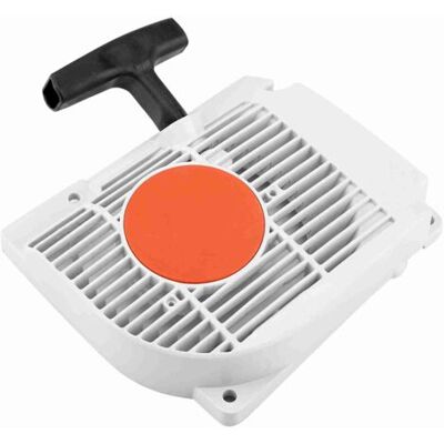 ABYSSE Démarreur À Rappel Pour Stihl 029 039 Ms290 Ms390 Ms310 - Publicité ABYSSE Démarreur À Rappel Pour Stihl 029 039 Ms290 Ms390 Ms310 - Publicité