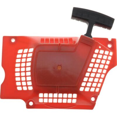 ABYSSE Lanceur Pour Tronçonneuse Compatible Avec Husqvarna 340, 345, 346, 350, 351, 353 - Publicité ABYSSE Lanceur Pour Tronçonneuse Compatible Avec Husqvarna 340, 345, 346, 350, 351, 353 - Publicité