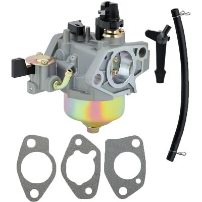 BARKBUSTERS Pour Carburateur Gx340 Gx390 13 Cv 11 Cv 16100-zf6-v00 17210-ze3-505 Pompe À Eau - Publicité BARKBUSTERS Pour Carburateur Gx340 Gx390 13 Cv 11 Cv 16100-zf6-v00 17210-ze3-505 Pompe À Eau - Publicité