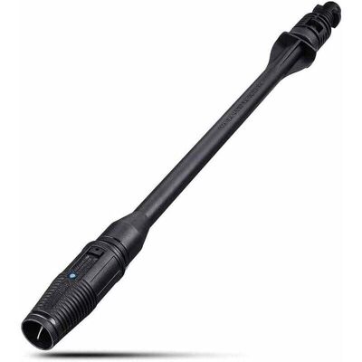 BRAST Lance Vario Power Karcher K2 K3 K4 K5 K6 K7 Accessoire Pour Nettoyeurs Haute Pression, Rallonge De Lance Nettoyeur Haute Pression - Publicité BRAST Lance Vario Power Karcher K2 K3 K4 K5 K6 K7 Accessoire Pour Nettoyeurs Haute Pression, Rallonge De Lance Nettoyeur Haute Pression - Publicité