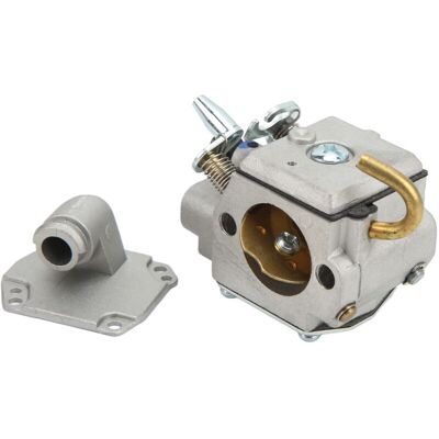 PELTOR Jeffergarden Ensemble Carburateur 1133 120 0607 De Remplacement Pour Tronçonneuses Stihl Ms270 Ms270c Ms280 Ms280c - Publicité PELTOR Jeffergarden Ensemble Carburateur 1133 120 0607 De Remplacement Pour Tronçonneuses Stihl Ms270 Ms270c Ms280 Ms280c - Publicité