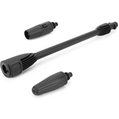 MOXIE Karcher Lance, Lance Buse Haute Pression, Lance Vario Power Accessoire Pour Karcher Nettoyeurs Haute Pression, Lance De Rechange Pour Nettoyeur Haute Pression Karcher K2-k7 Et Laveuse Haute Pression - Publicité MOXIE Karcher Lance, Lance Buse Haute Pression, Lance Vario Power Accessoire Pour Karcher Nettoyeurs Haute Pression, Lance De Rechange Pour Nettoyeur Haute Pression Karcher K2-k7 Et Laveuse Haute Pression - Publicité
