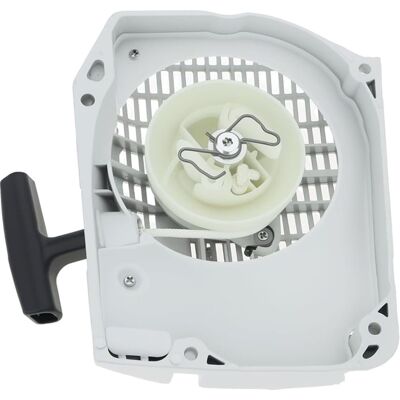 BARKBUSTERS Convient Pour Les Tronçonneuses Stihl Ms660, Ms064, Ms065 Et Ms066 (disque De Démarrage À Tirer). Publicité BARKBUSTERS Convient Pour Les Tronçonneuses Stihl Ms660, Ms064, Ms065 Et Ms066 (disque De Démarrage À Tirer). Publicité
