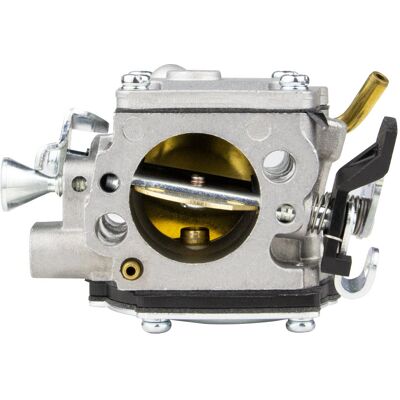 BARKBUSTERS Pour Carburateur Husqvarna K960 Rwj-3 502623201 544266101carbureto - Publicité BARKBUSTERS Pour Carburateur Husqvarna K960 Rwj-3 502623201 544266101carbureto - Publicité