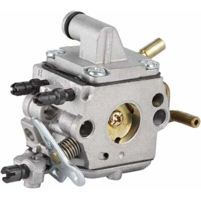 ABYSSE La Compatibilité Carburateur Pour Tronçonneuse Stihl Ms192 Ms192c-e Ms192c-e Z Ms192t Ms192tc-ms192tc-e Ms192tc-e Z Ms192t-z Stihl Pn 1137 120 0650 Zama C1q-s258 - Publicité ABYSSE La Compatibilité Carburateur Pour Tronçonneuse Stihl Ms192 Ms192c-e Ms192c-e Z Ms192t Ms192tc-ms192tc-e Ms192tc-e Z Ms192t-z Stihl Pn 1137 120 0650 Zama C1q-s258 - Publicité