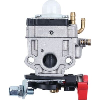 ABYSSE Carburateur Pour Moteur Th23 Th26 Th34, Coupe-bordures, Souffleur De Feuilles, Tondeuse À Gazon - Publicité ABYSSE Carburateur Pour Moteur Th23 Th26 Th34, Coupe-bordures, Souffleur De Feuilles, Tondeuse À Gazon - Publicité