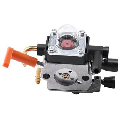 BARKBUSTERS Carburateur De Réglage Zama C1q-s225 Pour Stihl Hs81 Hs81rc Hs81t Hs86r Hs86t - Publicité BARKBUSTERS Carburateur De Réglage Zama C1q-s225 Pour Stihl Hs81 Hs81rc Hs81t Hs86r Hs86t - Publicité