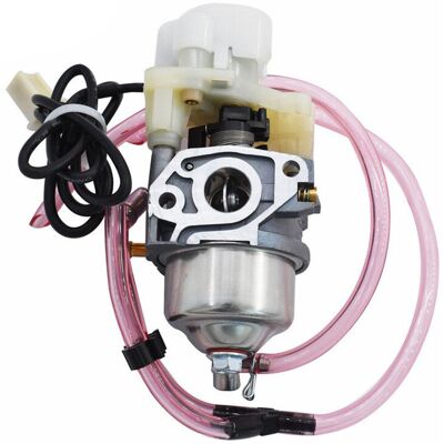ACKERMAN Carburateur Compatible Moteur Honda Gx110 Gx120 Gx140 Gx160 Gx168 Gx200 4hp 5.5hp 6.5hp Pièce De Rechange - Publicité ACKERMAN Carburateur Compatible Moteur Honda Gx110 Gx120 Gx140 Gx160 Gx168 Gx200 4hp 5.5hp 6.5hp Pièce De Rechange - Publicité