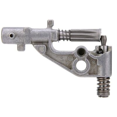 IRISFR Huileur De Pompe À Huile De Tronçonneuse Adapté À Husqvarna 340 345 350 351 353 346, Pièces De Tronçonneuse - Publicité IRISFR Huileur De Pompe À Huile De Tronçonneuse Adapté À Husqvarna 340 345 350 351 353 346, Pièces De Tronçonneuse - Publicité