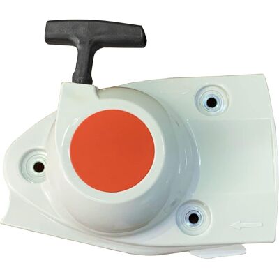 GRASSLIN 1 Démarreur À Rappel Pour Scies Stihl Ts410 Ts420 Ts480i Ts500i Pièces De Rechange Béton - Publicité GRASSLIN 1 Démarreur À Rappel Pour Scies Stihl Ts410 Ts420 Ts480i Ts500i Pièces De Rechange Béton - Publicité
