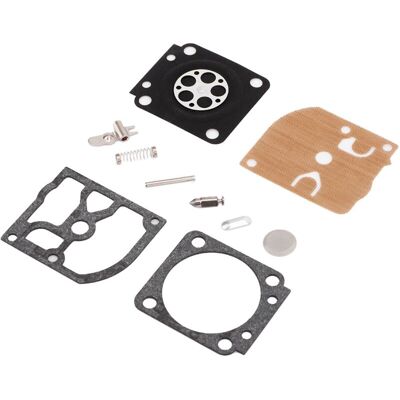 MOXIE Sjlerst Kit De Réparation De Carburateur Pour Stihl Ms 180 170 Ms180ms170 018 017 - Publicité MOXIE Sjlerst Kit De Réparation De Carburateur Pour Stihl Ms 180 170 Ms180ms170 018 017 - Publicité