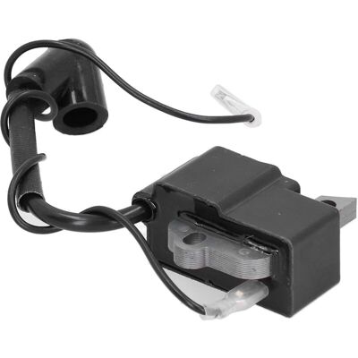 MOXIE Tnfeeon Bobine D'Allumage, Bobine D'Allumage Pour Tronçonneuse Installation Simple Pour Tronçonneuse Stihl Ms192t - Publicité MOXIE Tnfeeon Bobine D'Allumage, Bobine D'Allumage Pour Tronçonneuse Installation Simple Pour Tronçonneuse Stihl Ms192t - Publicité