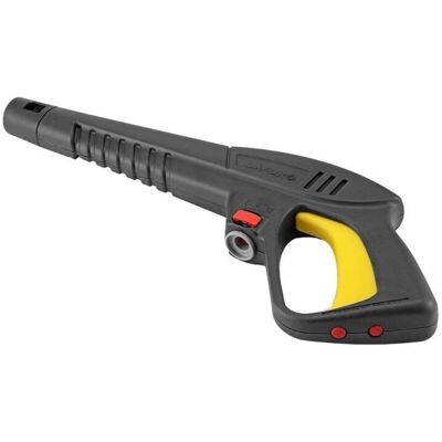 OEM Pistolet Haute Pression Rotatif Raccord Rapide Corps Laiton 150 Bars Livré Joint Torique -ulisem - Publicité OEM Pistolet Haute Pression Rotatif Raccord Rapide Corps Laiton 150 Bars Livré Joint Torique -ulisem - Publicité