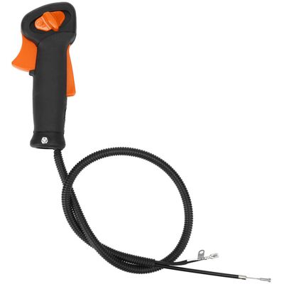 PELTOR Jeffergarden Poignée Débroussailleuse, Remplacement Direct Pour Stihl Fs120 Fs200 Fs250 - Publicité PELTOR Jeffergarden Poignée Débroussailleuse, Remplacement Direct Pour Stihl Fs120 Fs200 Fs250 - Publicité