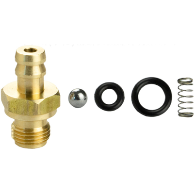 BARKBUSTERS Kit D'Injecteurs Pour Nettoyeur Haute Pression 190593gs Compatible Avec Les Modèles 190635gs Et 203640gs. Publicité BARKBUSTERS Kit D'Injecteurs Pour Nettoyeur Haute Pression 190593gs Compatible Avec Les Modèles 190635gs Et 203640gs. Publicité