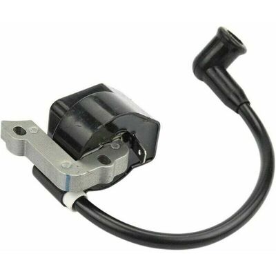 Scotch Débroussailleuse Thermique Haute Tension Pour Stihl Fs38 Fs45 Fs55 – Accessoire De Remplacement Durable – Installation Facile - Publicité Scotch Débroussailleuse Thermique Haute Tension Pour Stihl Fs38 Fs45 Fs55 – Accessoire De Remplacement Durable – Installation Facile - Publicité