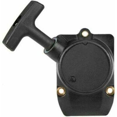 SANS MARQUE Ensemble De Démarreur Stihl 4137 190 040, Pièce De Remplacement Pour Fs75, Fs80r Et Fs85r, Tronçonneuse Et Débroussailleuse - Publicité SANS MARQUE Ensemble De Démarreur Stihl 4137 190 040, Pièce De Remplacement Pour Fs75, Fs80r Et Fs85r, Tronçonneuse Et Débroussailleuse - Publicité