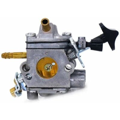 URSUS Carburateur Pour Stihl Br500 Br550 Br600 Sac À Dos Souffleur Zama C1q-s183 Carb - Publicité URSUS Carburateur Pour Stihl Br500 Br550 Br600 Sac À Dos Souffleur Zama C1q-s183 Carb - Publicité