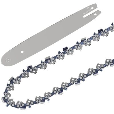 URSUS 2 Pièces Chaînes De Tronçonneuse 4 Pouces 1/4 Pouces Compatibles Mini Tronçonneuses Électriques Sans Fil 4 Pouces 28 Maillons D'Entraînement 10cm - Publicité URSUS 2 Pièces Chaînes De Tronçonneuse 4 Pouces 1/4 Pouces Compatibles Mini Tronçonneuses Électriques Sans Fil 4 Pouces 28 Maillons D'Entraînement 10cm - Publicité